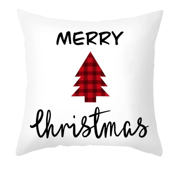 Christmas pillows - Picture 3 of 5
